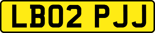 LB02PJJ
