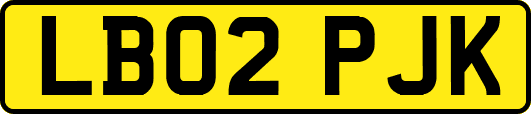 LB02PJK