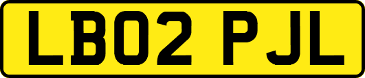 LB02PJL