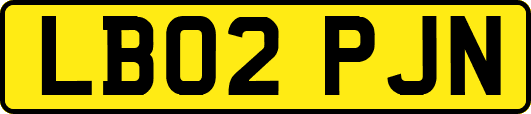 LB02PJN