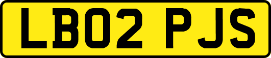 LB02PJS