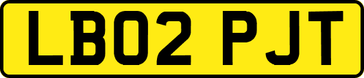 LB02PJT