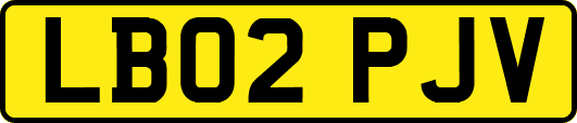 LB02PJV