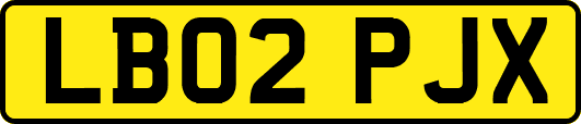 LB02PJX