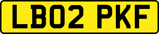 LB02PKF
