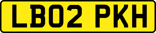 LB02PKH