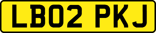 LB02PKJ