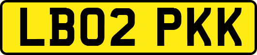 LB02PKK