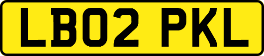 LB02PKL