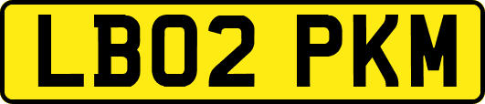 LB02PKM
