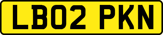 LB02PKN