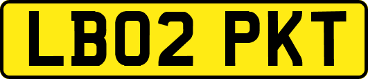 LB02PKT