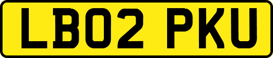 LB02PKU