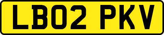 LB02PKV