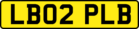 LB02PLB