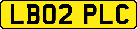 LB02PLC