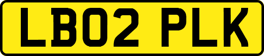LB02PLK