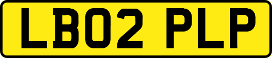 LB02PLP