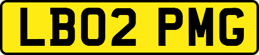 LB02PMG