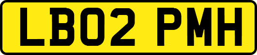 LB02PMH