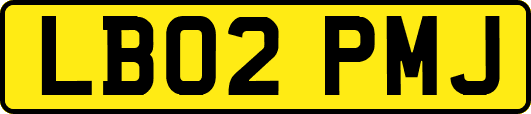 LB02PMJ