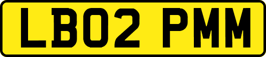 LB02PMM