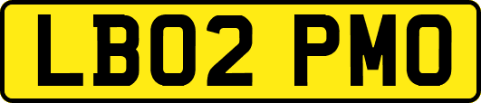 LB02PMO
