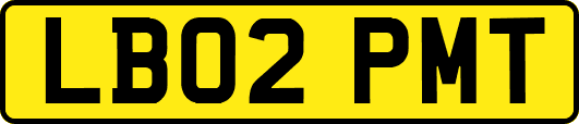LB02PMT