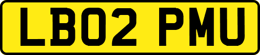 LB02PMU