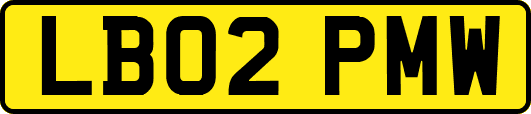 LB02PMW
