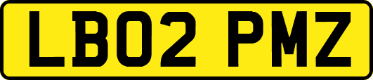 LB02PMZ