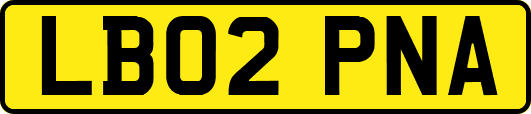 LB02PNA