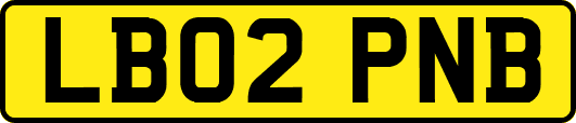 LB02PNB