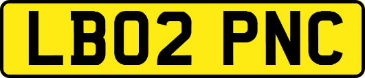 LB02PNC