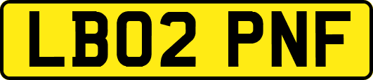 LB02PNF