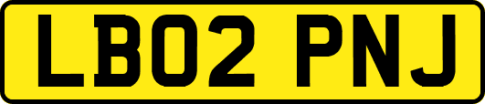 LB02PNJ