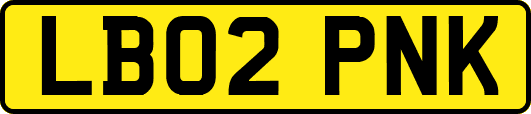 LB02PNK