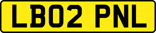 LB02PNL