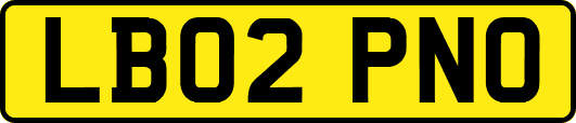 LB02PNO
