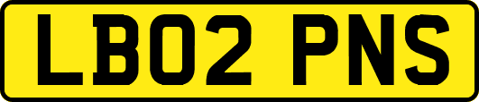 LB02PNS