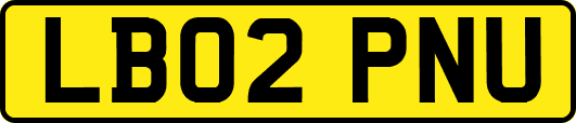 LB02PNU