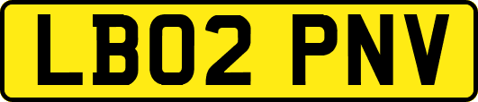 LB02PNV