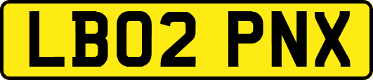 LB02PNX