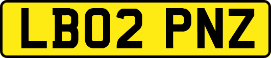 LB02PNZ