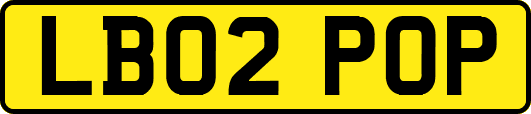 LB02POP