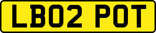 LB02POT