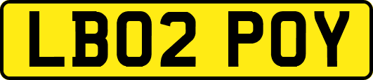 LB02POY