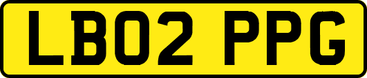 LB02PPG