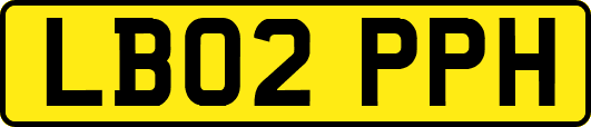 LB02PPH