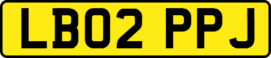 LB02PPJ